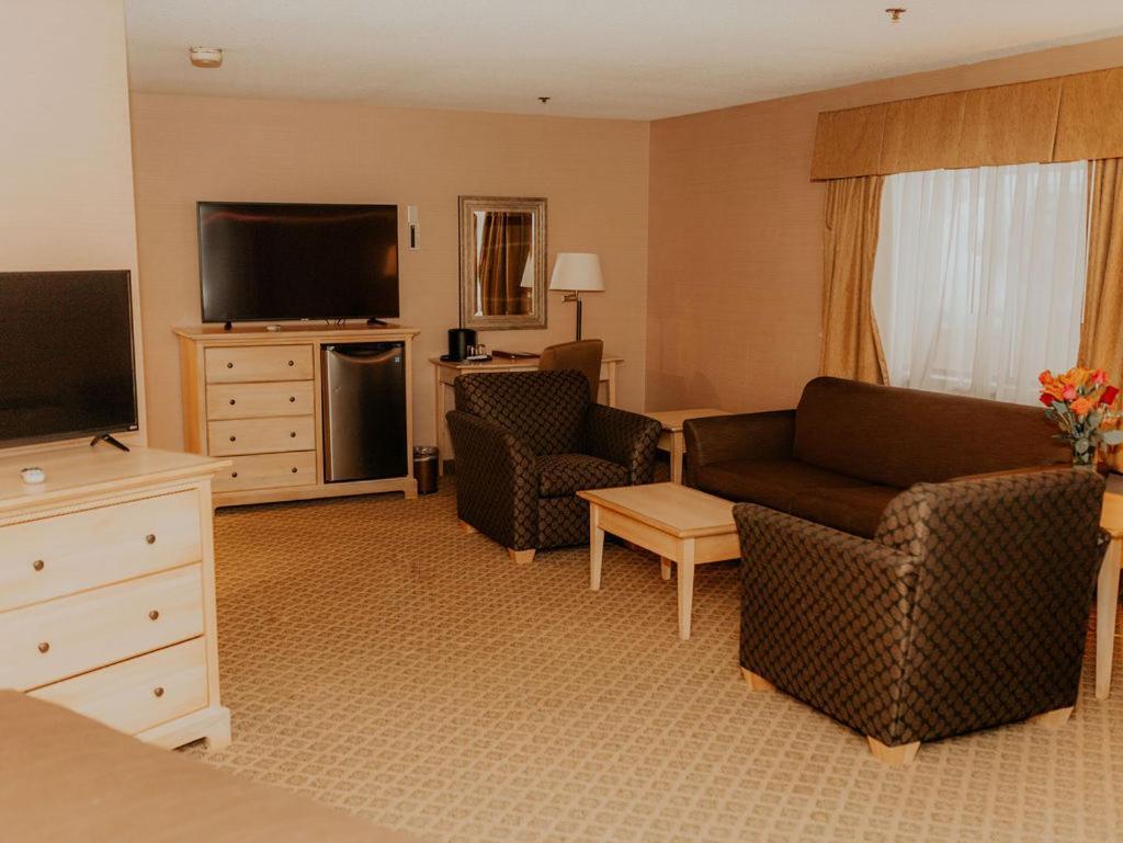 Wallace Inn Eksteriør billede